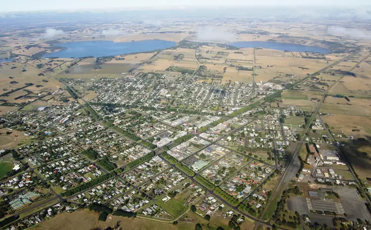 Seventh view of Homely land listing, 9 Thornton Street (Lot 2), Camperdown VIC 3260