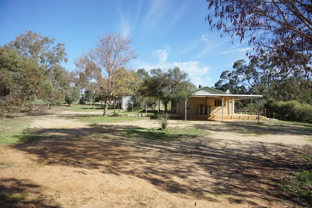 Main view of Homely house listing, 38 KOORINGAL VALE, Dandaragan WA 6507