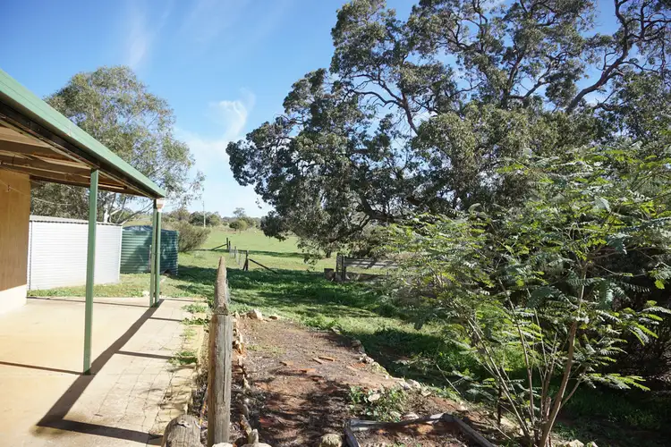 Fourth view of Homely house listing, 38 KOORINGAL VALE, Dandaragan WA 6507