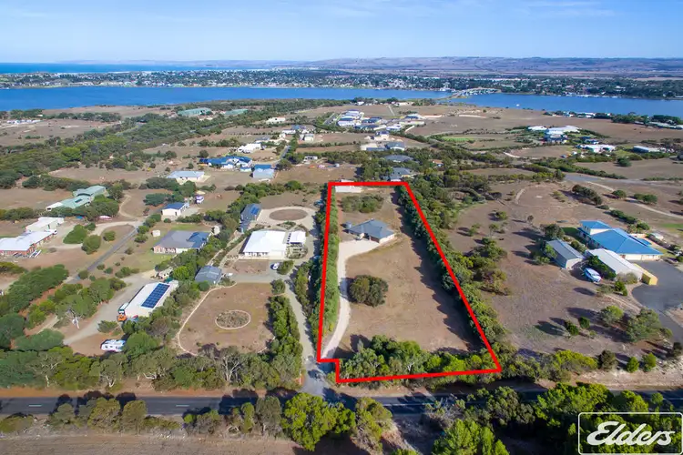 Main view of Homely house listing, 7 Captain Sturt Road, Hindmarsh Island SA 5214