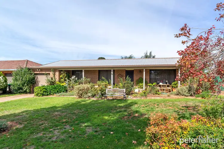 Main view of Homely house listing, 34 Torulosa Way, Orange NSW 2800