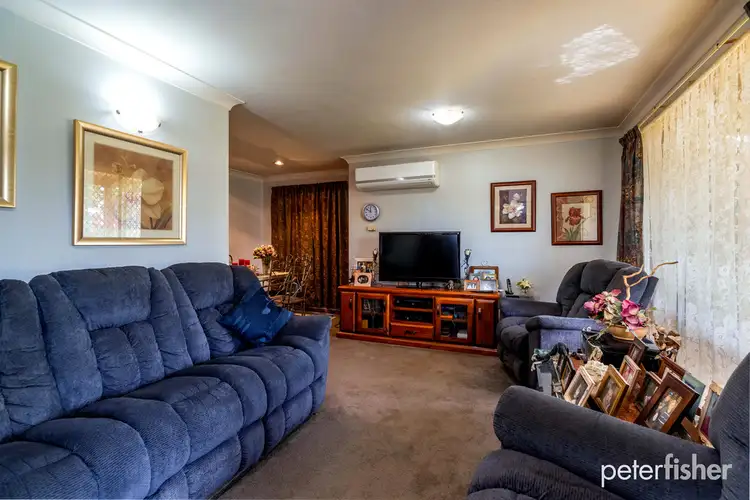 Second view of Homely house listing, 34 Torulosa Way, Orange NSW 2800