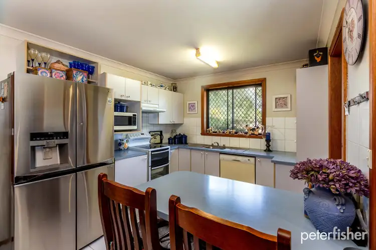 Third view of Homely house listing, 34 Torulosa Way, Orange NSW 2800