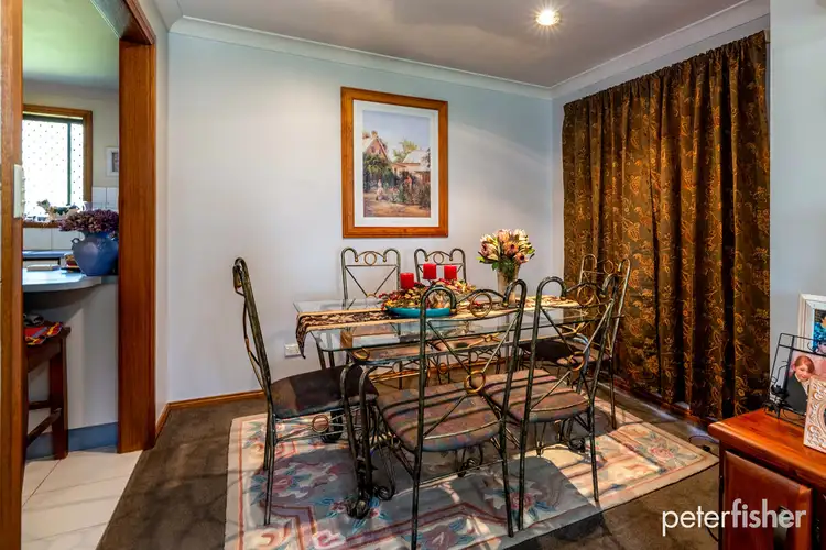 Fourth view of Homely house listing, 34 Torulosa Way, Orange NSW 2800
