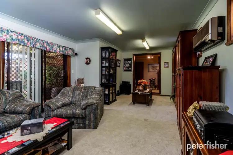 Fifth view of Homely house listing, 34 Torulosa Way, Orange NSW 2800