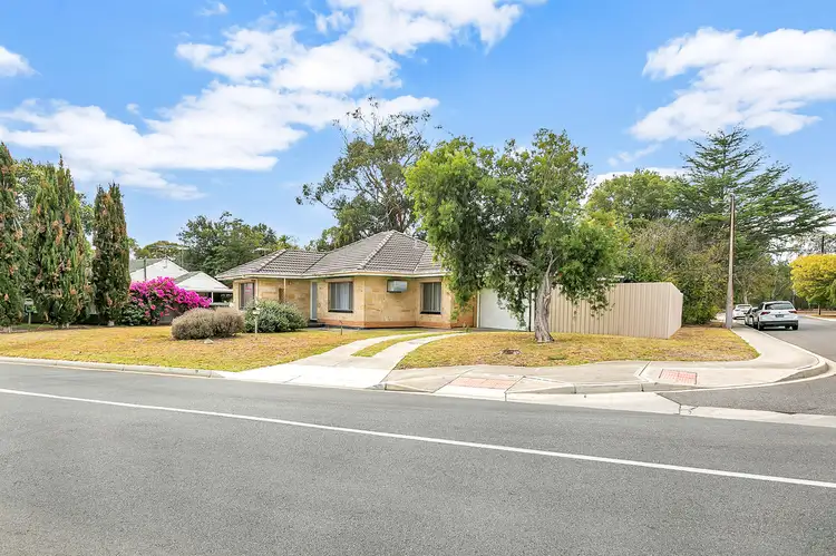 58 Parkview Rise, Hackham SA 5163