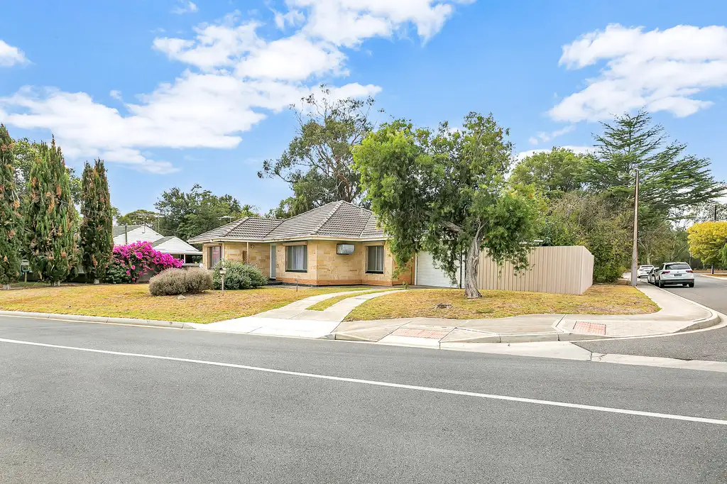 Main view of Homely house listing, 58 Parkview Rise, Hackham SA 5163