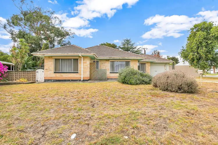 Second view of Homely house listing, 58 Parkview Rise, Hackham SA 5163