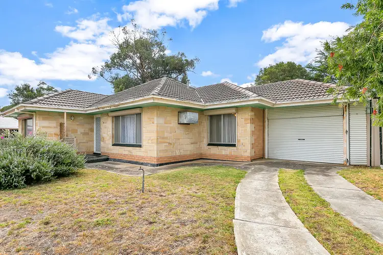 Third view of Homely house listing, 58 Parkview Rise, Hackham SA 5163