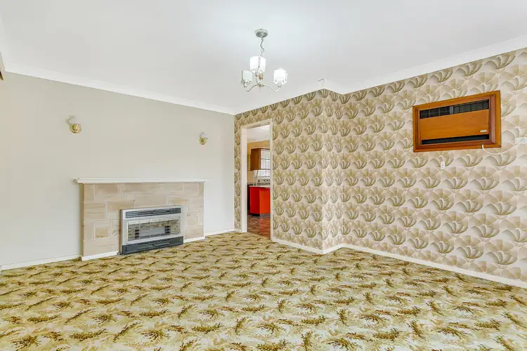 Fifth view of Homely house listing, 58 Parkview Rise, Hackham SA 5163