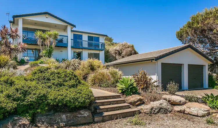 Main view of Homely house listing, 22 Eaton Avenue, Goolwa Beach SA 5214