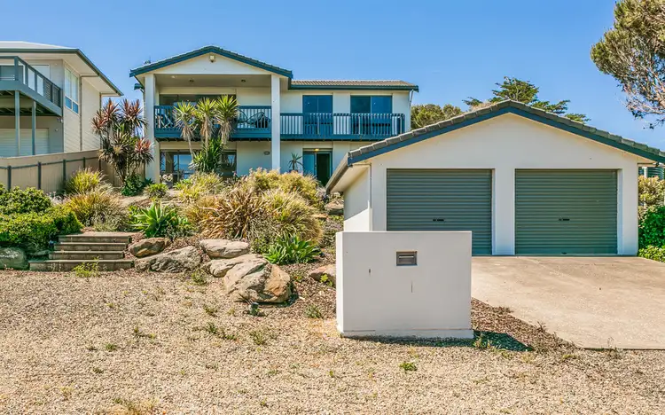 Second view of Homely house listing, 22 Eaton Avenue, Goolwa Beach SA 5214