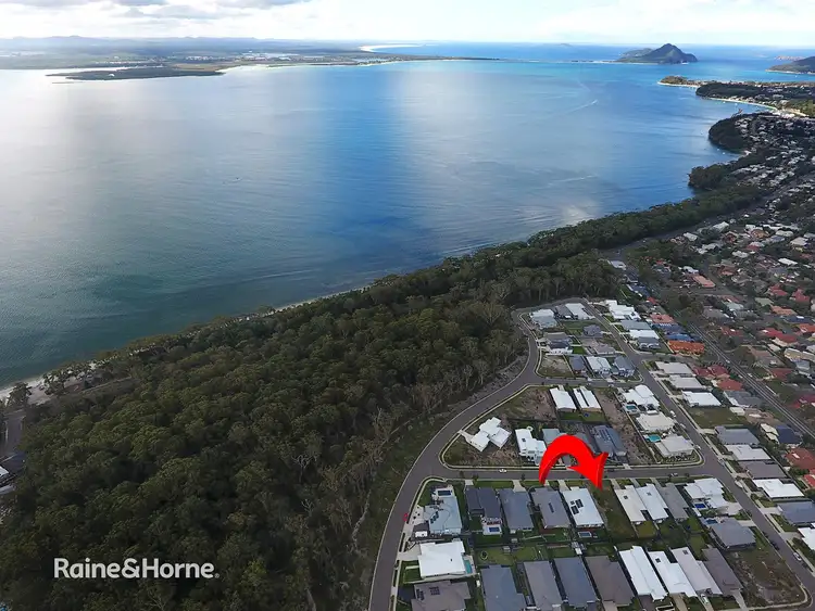 Sixth view of Homely land listing, 9 Girambin Street, Corlette NSW 2315