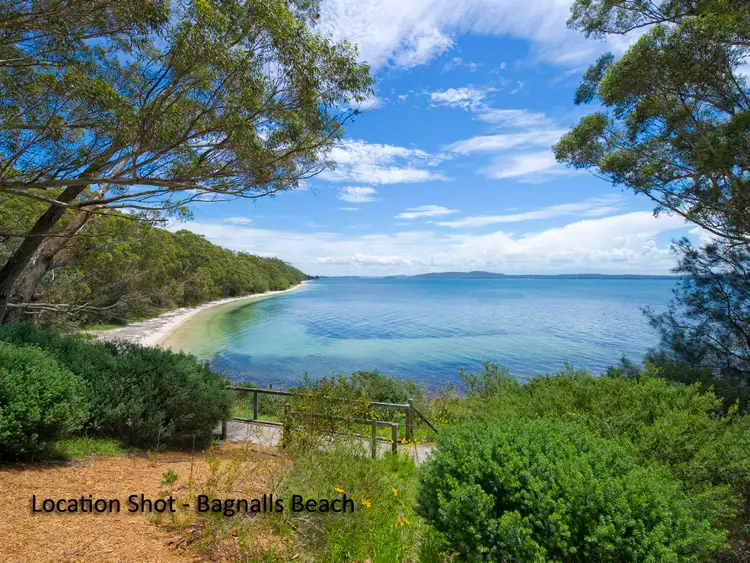 Seventh view of Homely land listing, 9 Girambin Street, Corlette NSW 2315