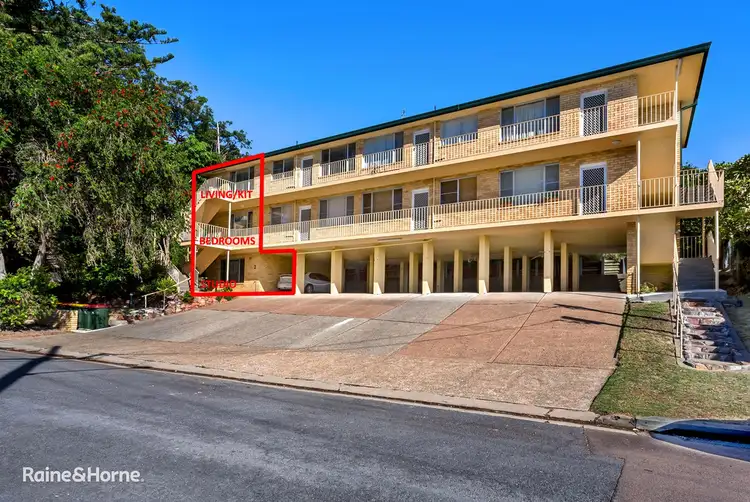 1-2 Lillian Street, Shoal Bay NSW 2315