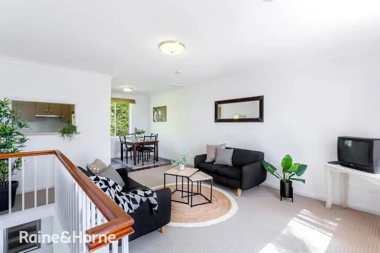 Second view of Homely apartment listing, 1-2 Lillian Street, Shoal Bay NSW 2315
