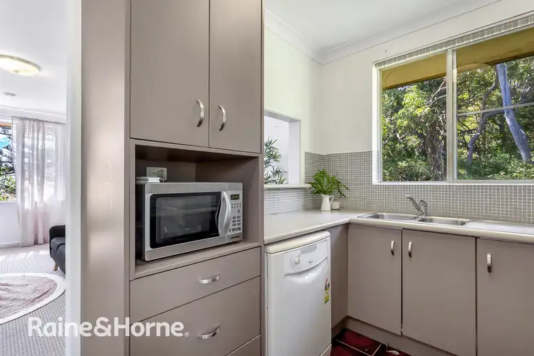 Fourth view of Homely apartment listing, 1-2 Lillian Street, Shoal Bay NSW 2315