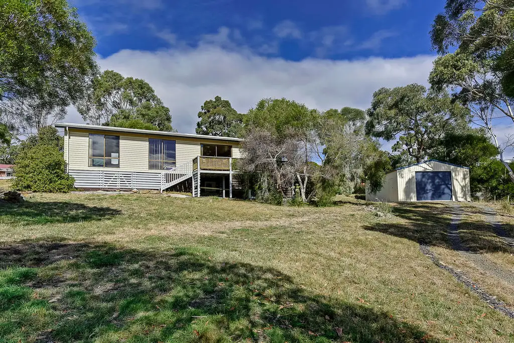 Main view of Homely house listing, 46 Free Street, White Beach TAS 7184