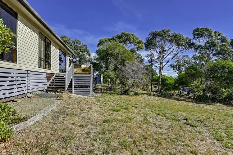Third view of Homely house listing, 46 Free Street, White Beach TAS 7184
