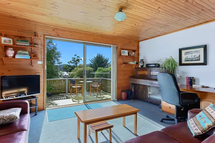 Fourth view of Homely house listing, 46 Free Street, White Beach TAS 7184