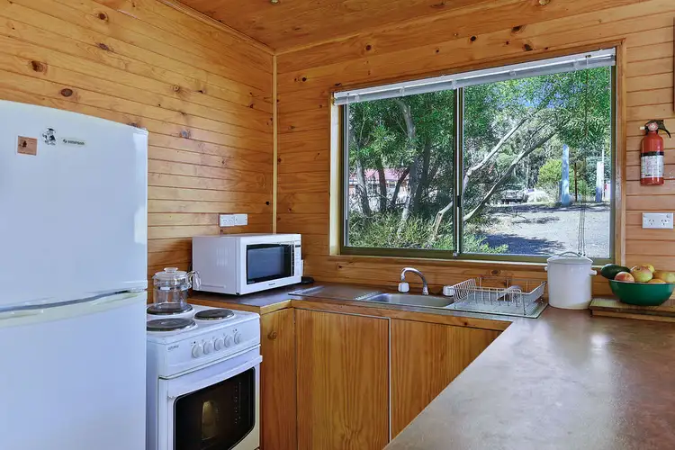 Sixth view of Homely house listing, 46 Free Street, White Beach TAS 7184