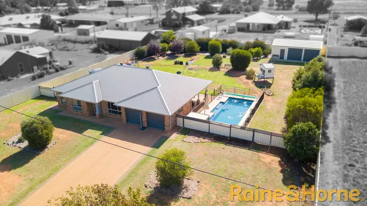 Main view of Homely house listing, 58 Bundemar Street, Wongarbon NSW 2831