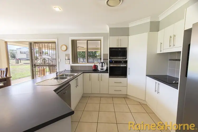 Second view of Homely house listing, 58 Bundemar Street, Wongarbon NSW 2831