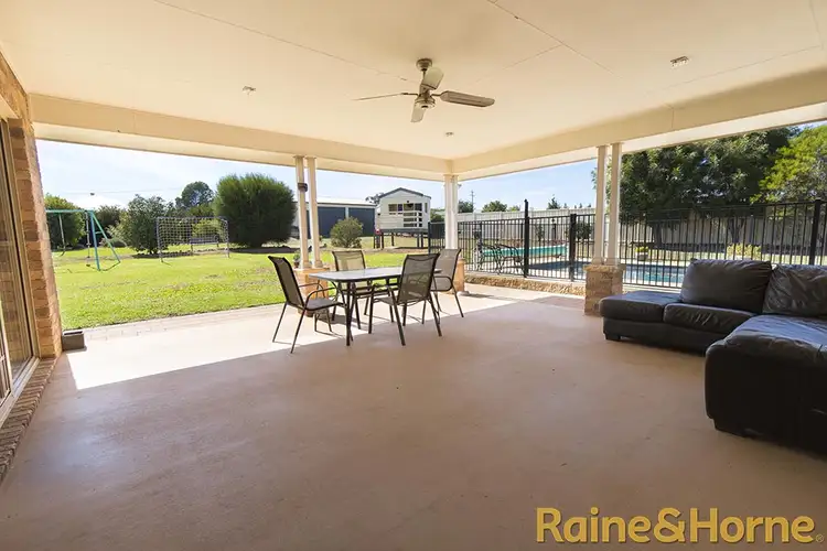 Sixth view of Homely house listing, 58 Bundemar Street, Wongarbon NSW 2831