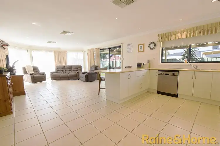 Second view of Homely house listing, 4 Lachlan Way, Dubbo NSW 2830