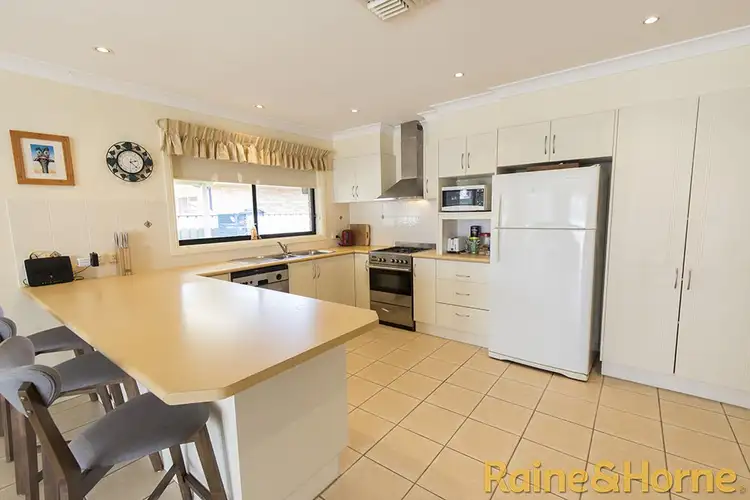 Third view of Homely house listing, 4 Lachlan Way, Dubbo NSW 2830