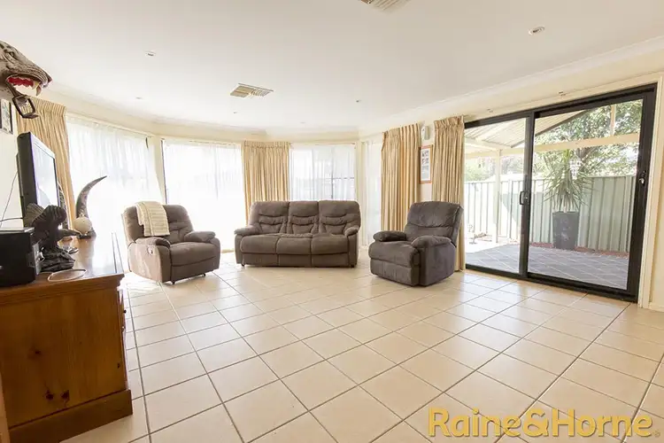 Fourth view of Homely house listing, 4 Lachlan Way, Dubbo NSW 2830