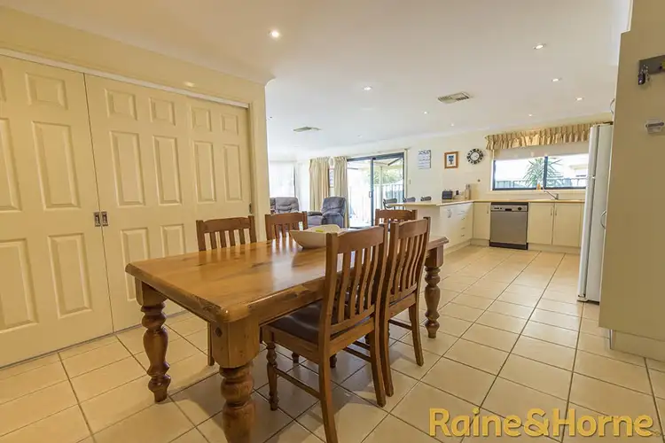 Fifth view of Homely house listing, 4 Lachlan Way, Dubbo NSW 2830