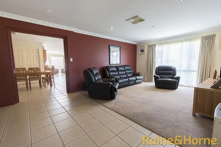 Sixth view of Homely house listing, 4 Lachlan Way, Dubbo NSW 2830
