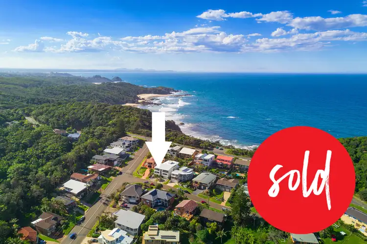 1/3 Davis Crescent, Port Macquarie NSW 2444