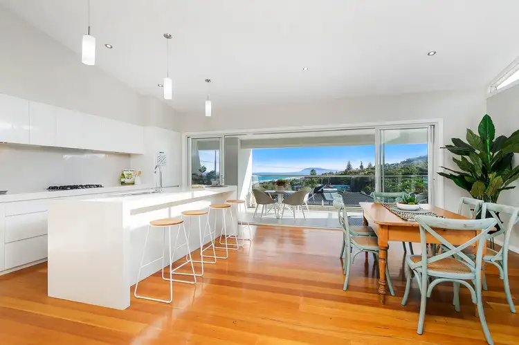 Third view of Homely semi-detached listing, 1/3 Davis Crescent, Port Macquarie NSW 2444