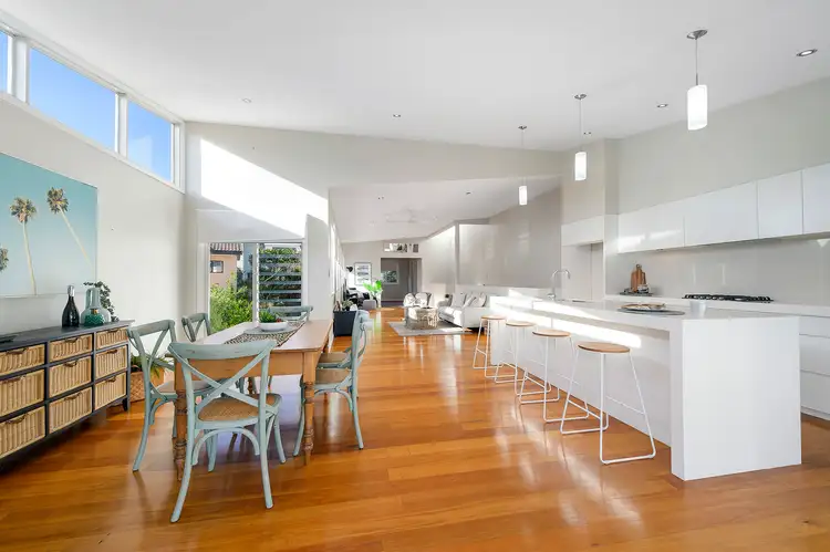 Fourth view of Homely semi-detached listing, 1/3 Davis Crescent, Port Macquarie NSW 2444
