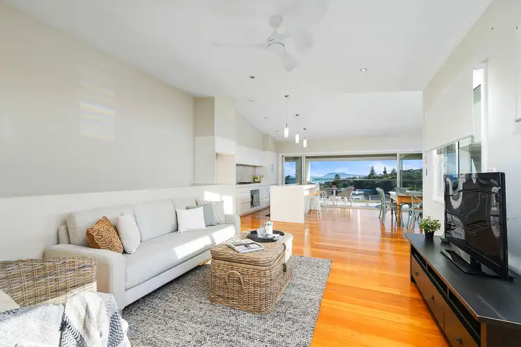 Fifth view of Homely semi-detached listing, 1/3 Davis Crescent, Port Macquarie NSW 2444