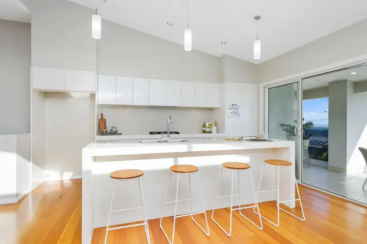 Sixth view of Homely semi-detached listing, 1/3 Davis Crescent, Port Macquarie NSW 2444