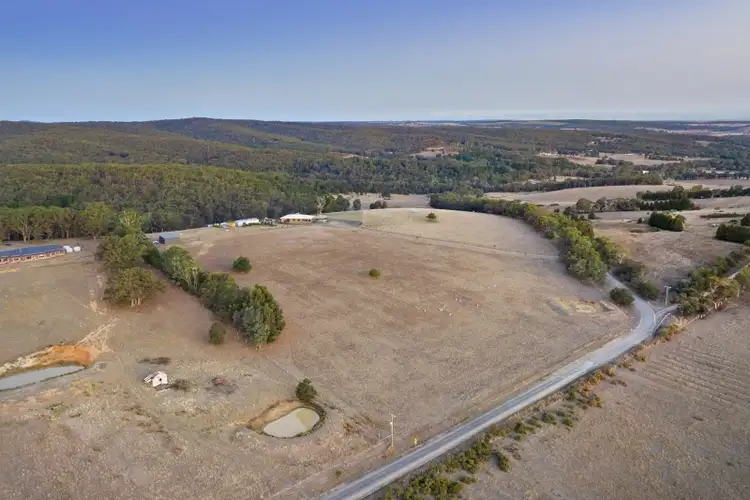 Sixth view of Homely rural property listing, lot 1 75 Sandys Hill Rd, Buninyong VIC 3357