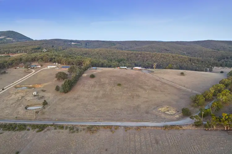 Seventh view of Homely rural property listing, lot 1 75 Sandys Hill Rd, Buninyong VIC 3357