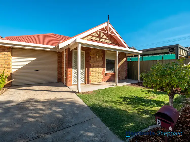 2/6 Carlton Road, Camden Park SA 5038