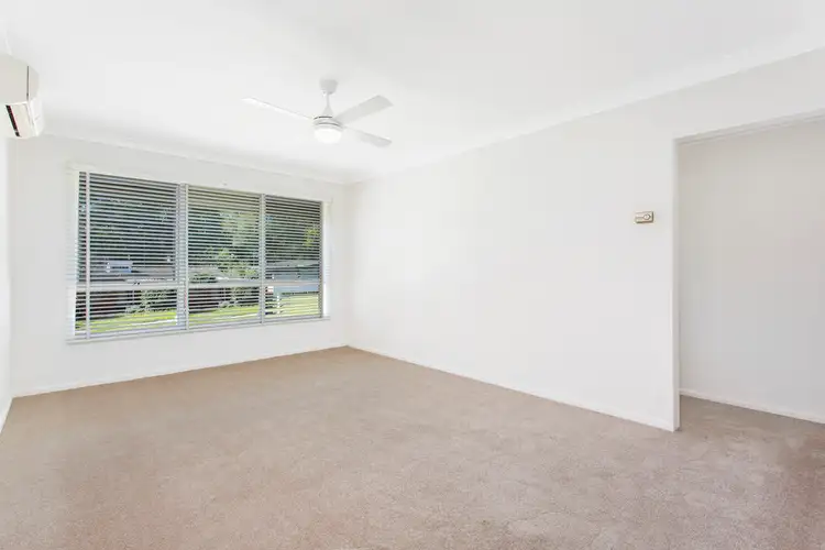 Third view of Homely house listing, 44 Lawn Avenue, Bradbury NSW 2560