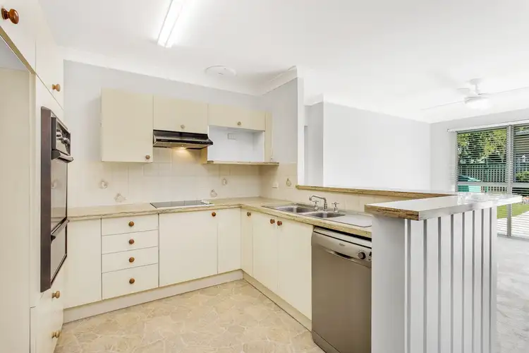 Fourth view of Homely house listing, 44 Lawn Avenue, Bradbury NSW 2560