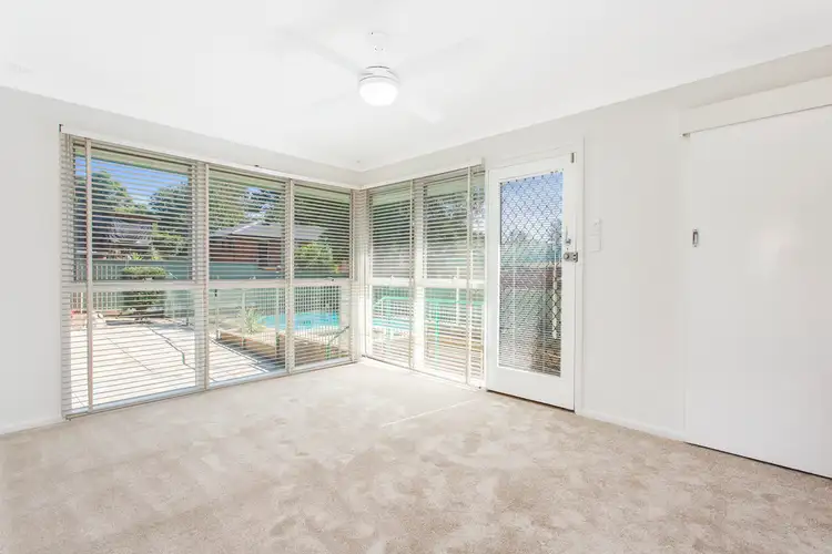 Fifth view of Homely house listing, 44 Lawn Avenue, Bradbury NSW 2560