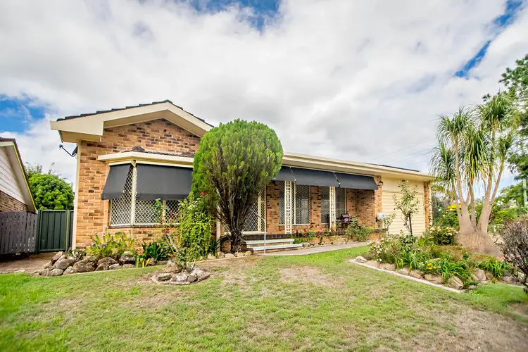 Second view of Homely house listing, 1 Wentworth Street, Taree NSW 2430