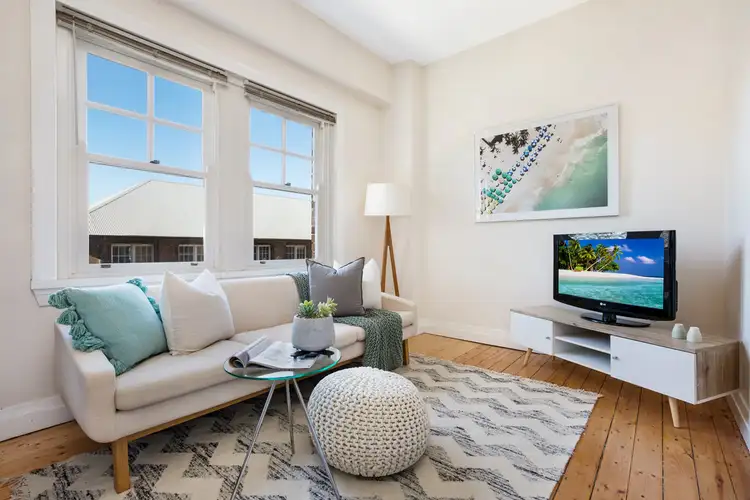 27/1 Beach Road, Bondi Beach NSW 2026