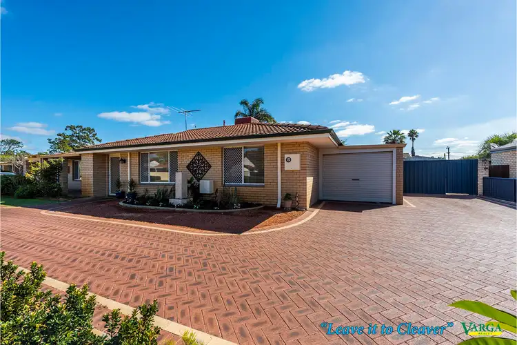 4/40 Marjorie Avenue, Riverton WA 6148