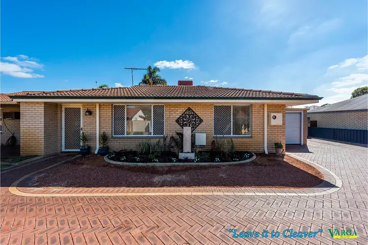 Second view of Homely house listing, 4/40 Marjorie Avenue, Riverton WA 6148
