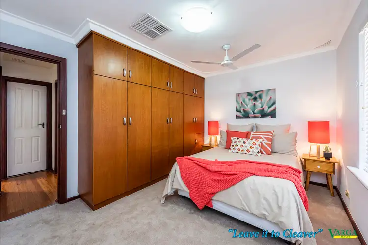 Fourth view of Homely house listing, 4/40 Marjorie Avenue, Riverton WA 6148