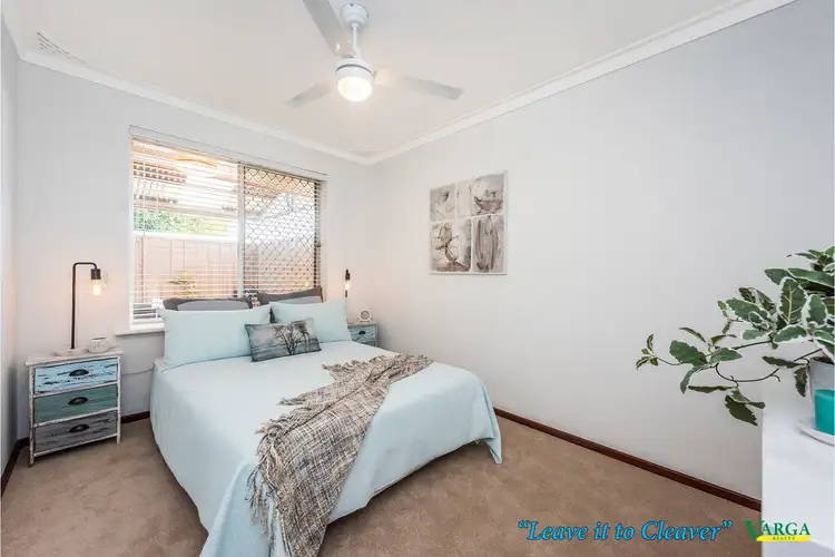 Fifth view of Homely house listing, 4/40 Marjorie Avenue, Riverton WA 6148